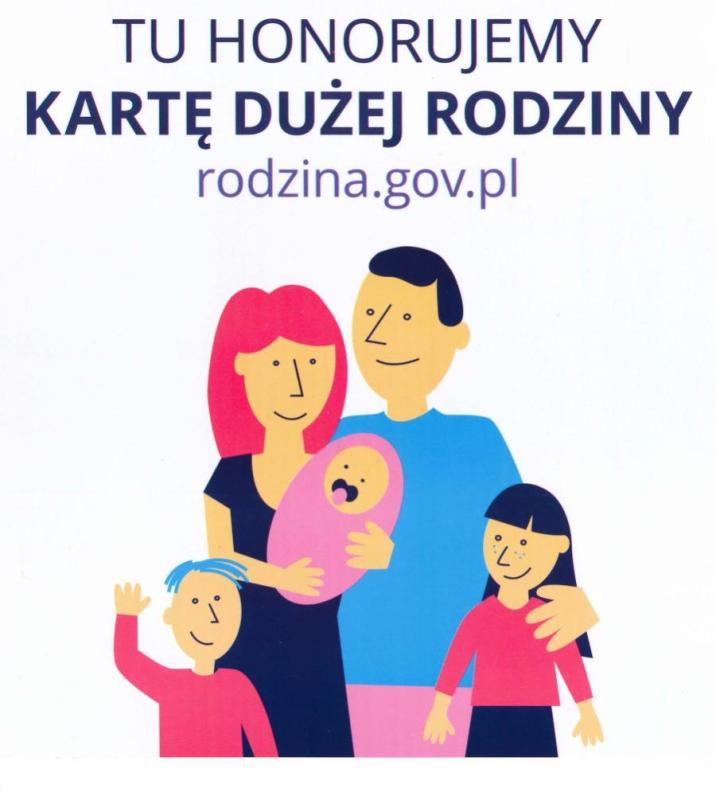 Logo&#x20;Karty&#x20;Dużej&#x20;Rodziny