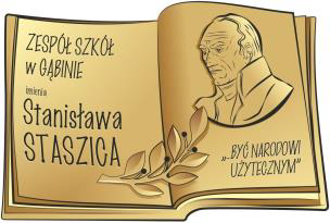 Logo&#x20;Zespołu&#x20;Szkół&#x20;im&#x2e;&#x20;Stanisława&#x20;Staszica&#x20;w&#x20;Gąbinie